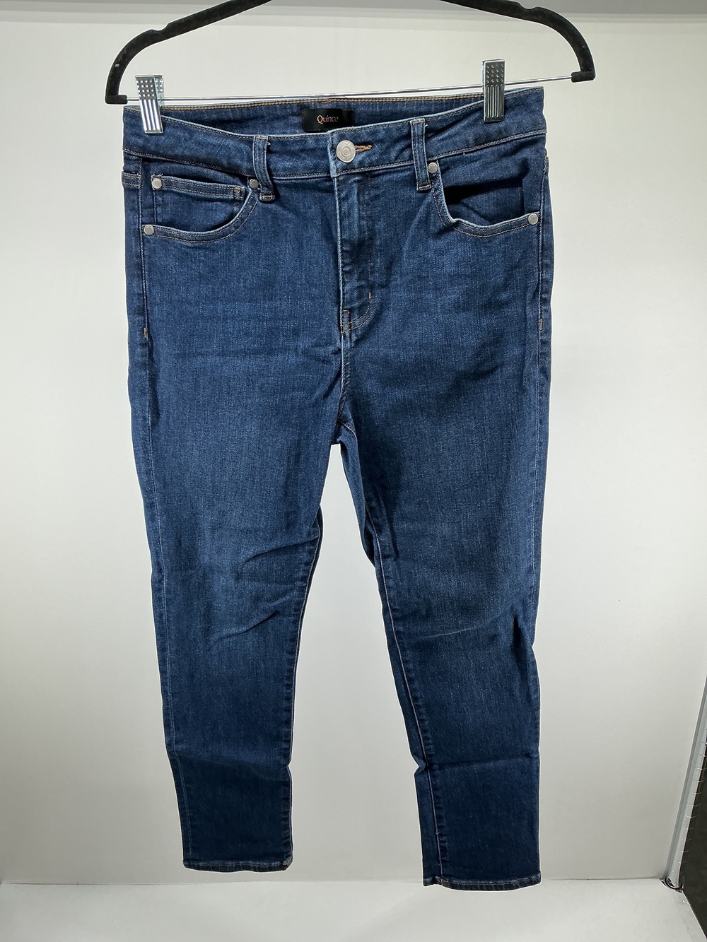 Bella Stretch Skinny Jeans - 26"